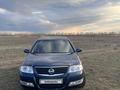 Nissan Almera Classic 2007 года за 3 000 000 тг. в Актобе – фото 10