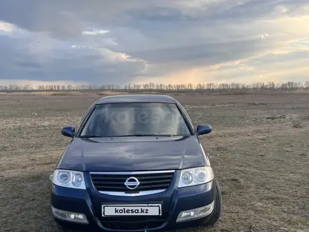 Nissan Almera Classic 2007 года за 3 000 000 тг. в Актобе – фото 10