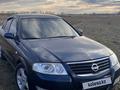 Nissan Almera Classic 2007 года за 3 000 000 тг. в Актобе – фото 11