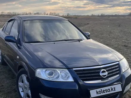 Nissan Almera Classic 2007 года за 3 000 000 тг. в Актобе – фото 11