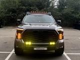 Toyota Tundra 2024 года за 45 000 000 тг. в Алматы – фото 4