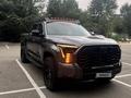 Toyota Tundra 2024 годаүшін45 000 000 тг. в Алматы – фото 2