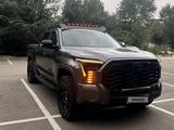 Toyota Tundra 2024 года за 45 000 000 тг. в Алматы – фото 2