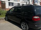 Ford Galaxy 2001 годаүшін2 650 000 тг. в Рудный – фото 2