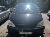 Ford Galaxy 2001 годаүшін2 650 000 тг. в Рудный – фото 3