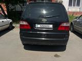 Ford Galaxy 2001 годаүшін2 650 000 тг. в Рудный