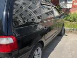 Ford Galaxy 2001 годаүшін2 650 000 тг. в Рудный – фото 5