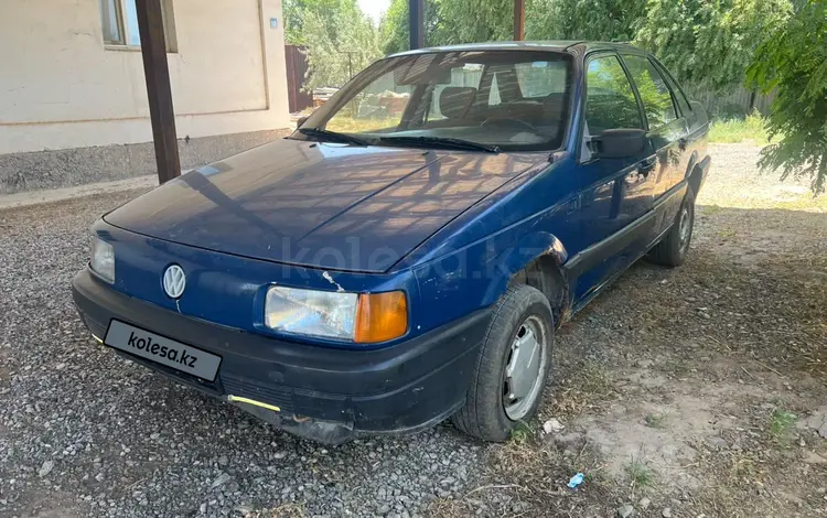 Volkswagen Passat 1989 года за 500 000 тг. в Кызылорда