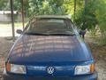 Volkswagen Passat 1989 года за 500 000 тг. в Кызылорда – фото 3