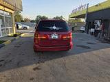 Honda Odyssey 2004 года за 5 000 000 тг. в Алматы – фото 5