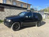 BMW X5 2001 года за 2 995 454 тг. в Жаркент – фото 2