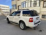 Ford Explorer 2010 годаүшін8 900 000 тг. в Актау – фото 3