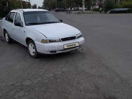 Daewoo Nexia 2006 года за 550 000 тг. в Петропавловск