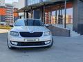 Skoda Octavia 2014 года за 4 500 000 тг. в Усть-Каменогорск – фото 2