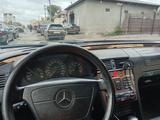 Mercedes-Benz E 280 1995 года за 1 500 000 тг. в Астана – фото 4