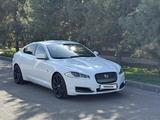 Jaguar XF 2013 года за 12 500 000 тг. в Алматы