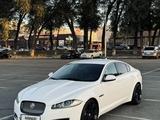 Jaguar XF 2013 года за 12 500 000 тг. в Алматы – фото 4