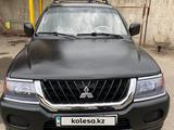 Mitsubishi Montero Sport 1999 годаүшін3 500 000 тг. в Шымкент