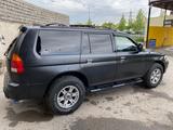 Mitsubishi Montero Sport 1999 годаүшін3 500 000 тг. в Шымкент – фото 2