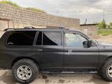 Mitsubishi Montero Sport 1999 годаүшін3 500 000 тг. в Шымкент – фото 3