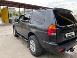 Mitsubishi Montero Sport 1999 годаүшін3 500 000 тг. в Шымкент – фото 4