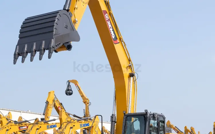 XCMG  XE270G 2026 года за 55 000 000 тг. в Алматы