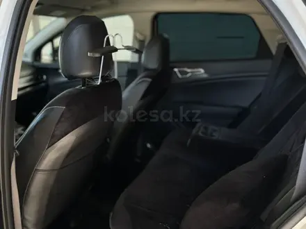 Kia Sportage 2023 года за 16 000 000 тг. в Шымкент – фото 9