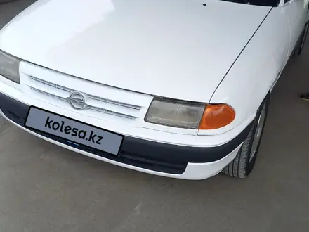 Opel Astra 1993 года за 1 050 000 тг. в Шымкент