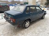 ВАЗ (Lada) 21099 1999 года за 390 000 тг. в Петропавловск – фото 3