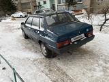 ВАЗ (Lada) 21099 1999 года за 390 000 тг. в Петропавловск – фото 4