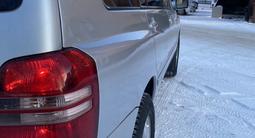 Toyota Highlander 2001 годаfor6 350 000 тг. в Петропавловск – фото 4