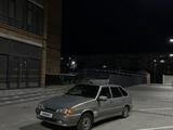 ВАЗ (Lada) 2114 2007 годаүшін1 050 000 тг. в Актобе – фото 4