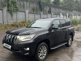 Toyota Land Cruiser Prado 2019 годаfor27 000 000 тг. в Шымкент