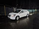 Chevrolet Cobalt 2022 года за 6 500 000 тг. в Усть-Каменогорск – фото 2