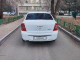 Chevrolet Cobalt 2022 годаүшін6 500 000 тг. в Усть-Каменогорск – фото 3
