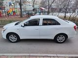 Chevrolet Cobalt 2022 годаүшін6 500 000 тг. в Усть-Каменогорск – фото 4