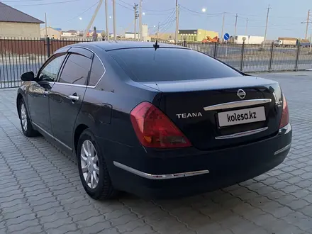 Nissan Teana 2006 года за 3 900 000 тг. в Атырау