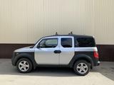 Honda Element 2003 годаfor5 000 000 тг. в Павлодар – фото 2