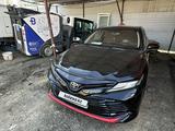 Toyota Camry 2019 годаүшін10 900 000 тг. в Астана – фото 2