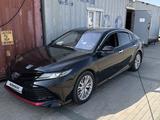 Toyota Camry 2019 годаүшін10 900 000 тг. в Астана