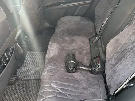 Toyota Camry 2019 года за 10 900 000 тг. в Астана – фото 6