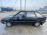 ВАЗ (Lada) 2114 2008 годаүшін700 000 тг. в Атырау – фото 4