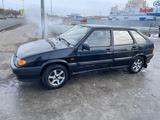 ВАЗ (Lada) 2114 2008 годаүшін700 000 тг. в Атырау – фото 3