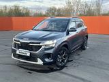 Kia Seltos 2024 годаүшін10 000 000 тг. в Петропавловск