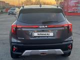 Kia Seltos 2024 годаүшін10 000 000 тг. в Петропавловск – фото 5
