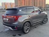 Kia Seltos 2024 годаүшін10 000 000 тг. в Петропавловск – фото 4