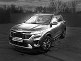 Kia Seltos 2024 годаүшін10 000 000 тг. в Петропавловск – фото 2