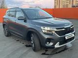 Kia Seltos 2024 годаүшін10 000 000 тг. в Петропавловск – фото 3