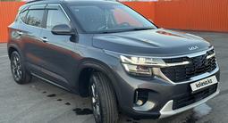 Kia Seltos 2024 годаүшін10 500 000 тг. в Петропавловск – фото 3