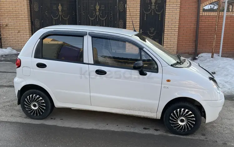 Daewoo Matiz 2011 годаfor2 150 000 тг. в Алматы